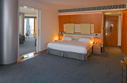 Deira Hotel | Golden Sands Boutique Hotel-Dubai Creek
