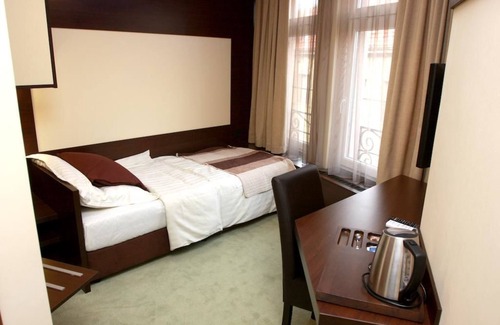 Tuzla Hotel | Golden Star Hotel