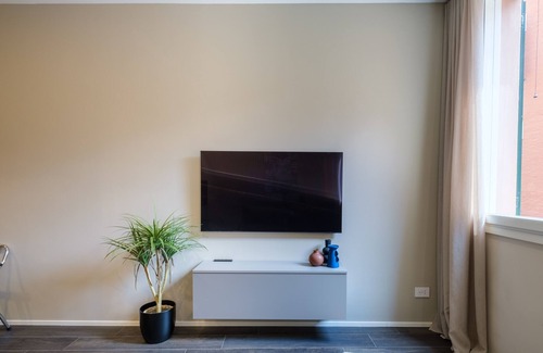 L'antico Ghetto Ebraico Apartment | Golden Suite by Studio Vita
