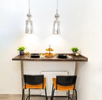 Budavar Apartment | Golden Sun Apartment at Buda Castle