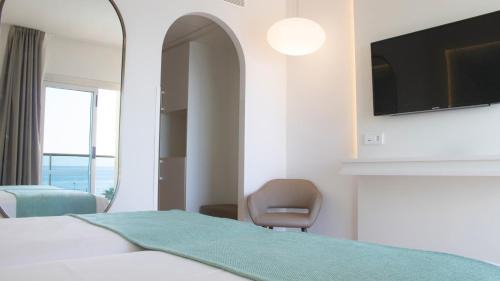Pineda de Mar Hotel | Golden Taurus Aquapark Resort