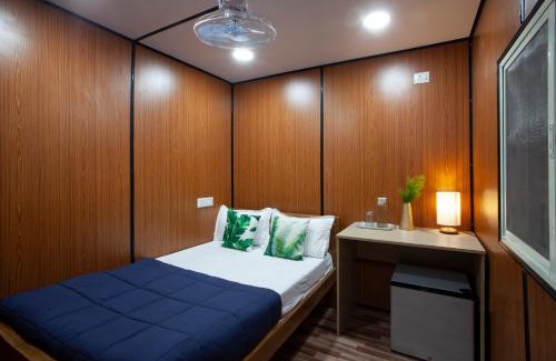 Siddhartha Nagar Other | Golden Triangle River side Cabin
