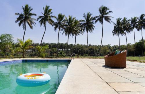 Siddhartha Nagar Other | Golden Triangle River side Cabin
