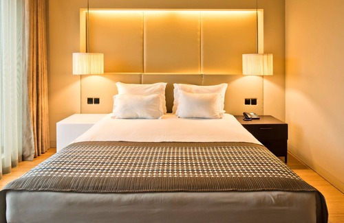 Sao Joao da Madeira Hotel | Golden Tulip São João da Madeira Hotel