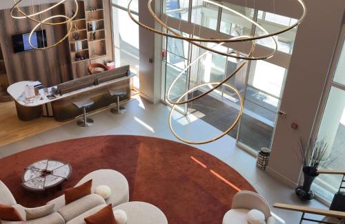 Villepinte Hotel | Golden Tulip Villepinte Roissy - Parc des Expositions
