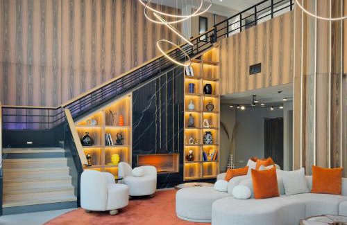Villepinte Hotel | Golden Tulip Villepinte Roissy - Parc des Expositions