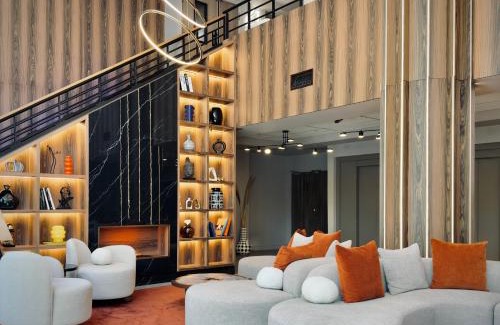 Villepinte Hotel | Golden Tulip Villepinte Roissy - Parc des Expositions