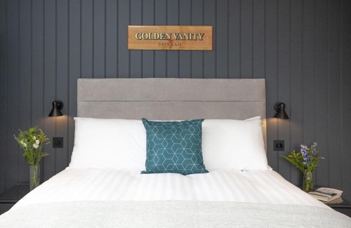 Brixham Hotel | Golden Vanity, Maritime Suites, Brixham