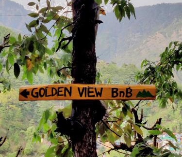 Dharamshala House | Golden View B&B