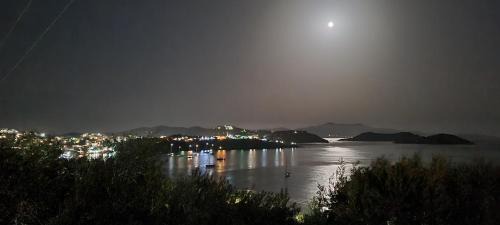 Katsarou House | Golden View Villa