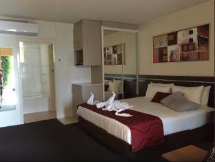 Dubbo Hotel | Golden West Motor Inn