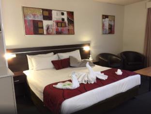 Dubbo Hotel | Golden West Motor Inn