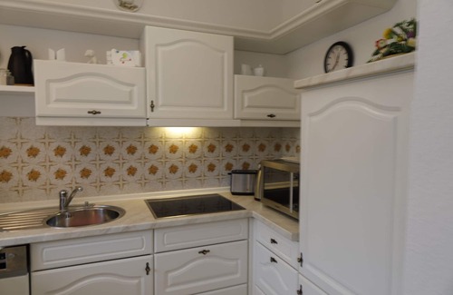 Groemitz Apartment | Goldene Ruh App. 407 Inkl. Wlan