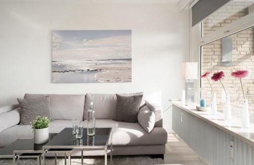 Groemitz Apartment | Goldene Ruh Auszeit mit Aussicht