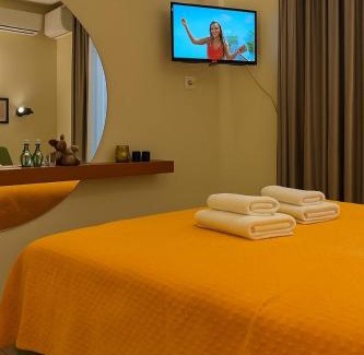 Tirana Apartment | GoldenHour apartments