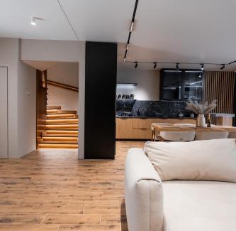 Yaremche Apartment | GOLDHILL villa 10