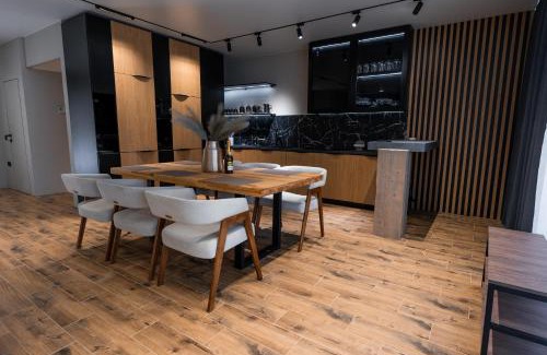 Yaremche Apartment | GOLDHILL villa 10