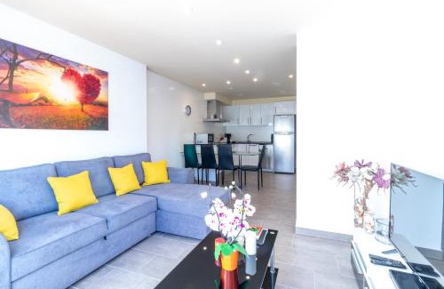 Castello d'Empuries Apartment | Goldhome - Valira