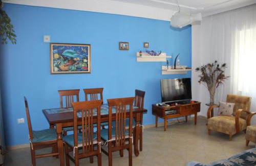 Golem Apartment | Golem Apartments