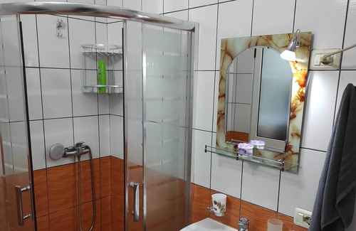 Golem Apartment | Golem Beach Front Apartment Resort