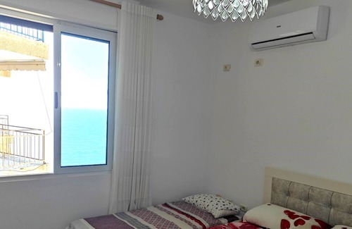 Golem Apartment | Golem Beach Front Apartment Resort