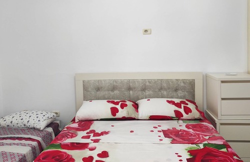 Golem Apartment | Golem Beach Front Apartment Resort