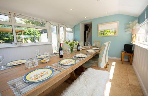 Abersoch House | Goleufryn