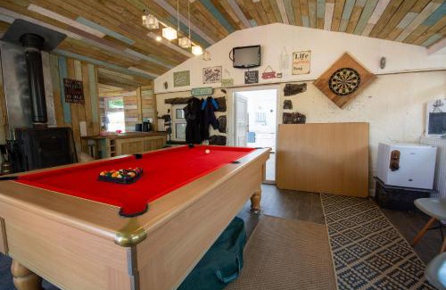 Abersoch House | Goleufryn
