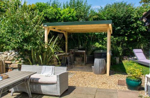 Abersoch House | Goleufryn