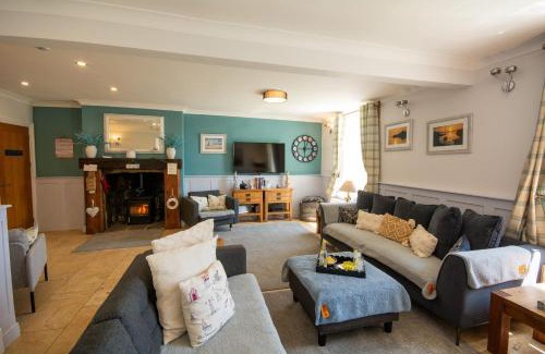 Abersoch House | Goleufryn