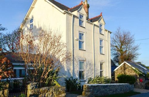 Abersoch House | Goleufryn