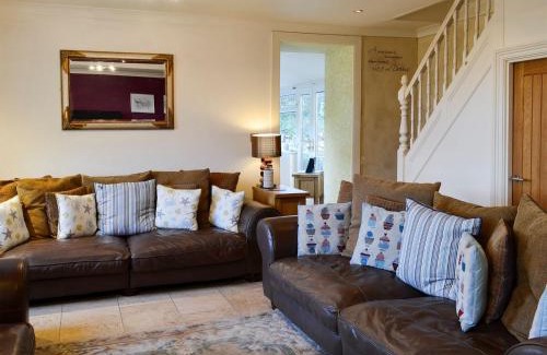 Abersoch House | Goleufryn