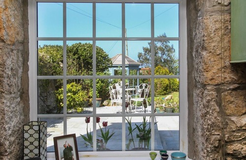 Beaumaris Cottage | Goleufryn