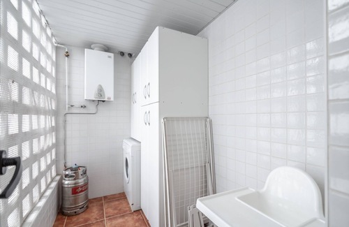 Rota Condo | Golf and beach Spain