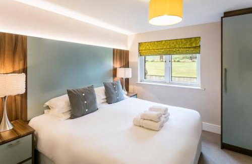 Kendal Apartment | Golf Apartment @ Carus Green