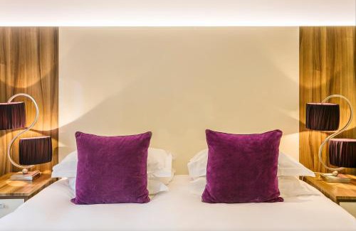 Kendal Apartment | Golf Apartment @ Carus Green
