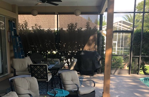 Sugarmill Woods House | Golf/Beach Getaway