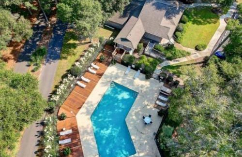 Sea Trail Apartment | Golf/Beach Penthouse Condo