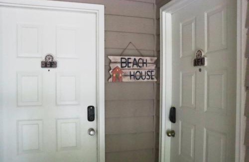 Sea Trail Apartment | Golf/Beach Penthouse Condo
