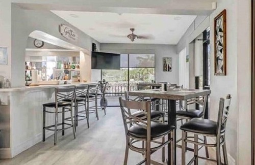 Biggar Condo | Golf Condo