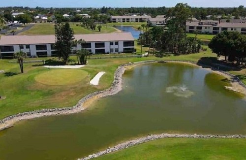 Biggar Condo | Golf Condo
