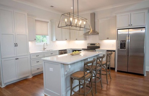 Country Club House | Golf Cottage at Country Club