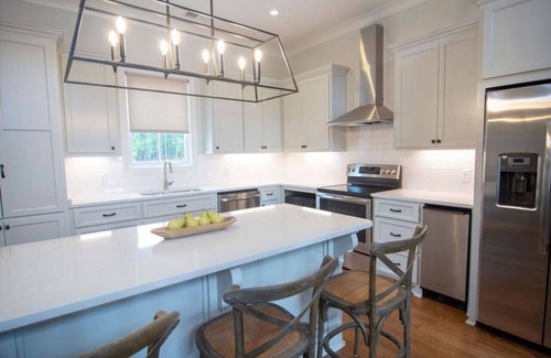 Country Club House | Golf Cottage at Country Club