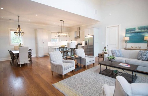 Country Club House | Golf Cottage at Country Club