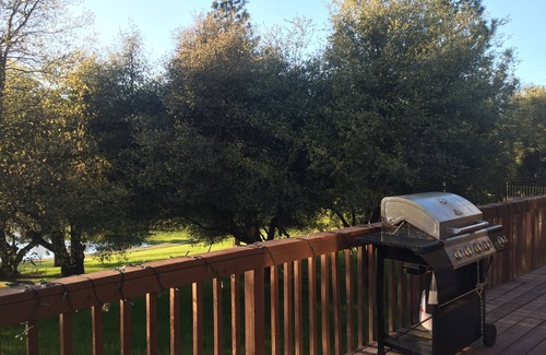 Groveland House | Golf Course Home at Pine Mtn.Lake -Weekly rental