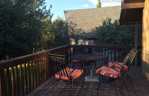 Groveland House | Golf Course Home at Pine Mtn.Lake -Weekly rental