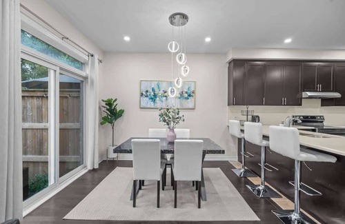 Lakeview House | Golf Course Views, Private Patio Retreat