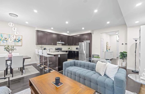 Lakeview House | Golf Course Views, Private Patio Retreat