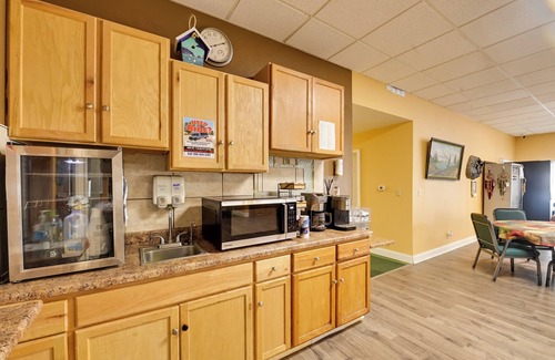 Malta Apartment | Golf & Hike: Pet-Friendly Studio in Malta!