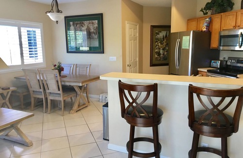 Port Saint Lucie Condo | Golf Lovers' Haven in PGA Village